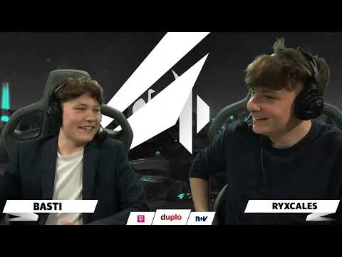 Tolkin ragequittet: Das jetzt schon legendärste Interview des Splits | Strauss Prime League