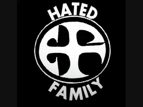Hated Family - Imposters