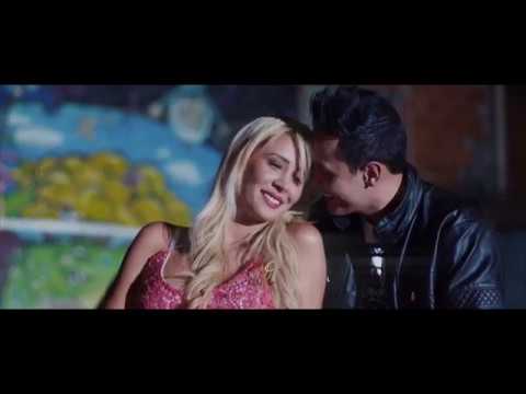 Alexis Escobar   No me da la talla  Video Oficial