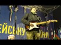 Лиш вона. Тарас Чубай на Євромайдані 22.12.2013 