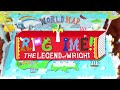 Vídeo de jogabilidade de RPG Time: The Legend of Wright  Nintendo Switch