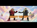THE WILD ROBOT KIDS ANIMATED 2025 New Release BLOCKBUSTER Hindi Dubbed