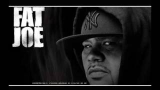 Fat Joe ft Rico Love - No Problems (Prod By Scoop Deville) NEW 2010