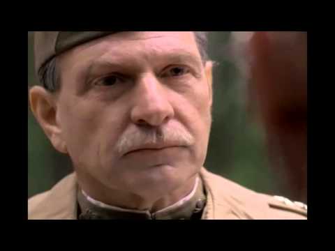 The Lost Battalion: Final Words