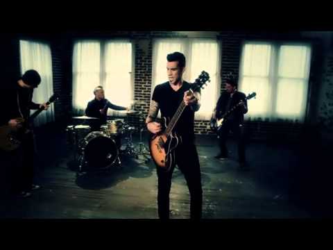 Theory Of A Deadman - Easy To Love You