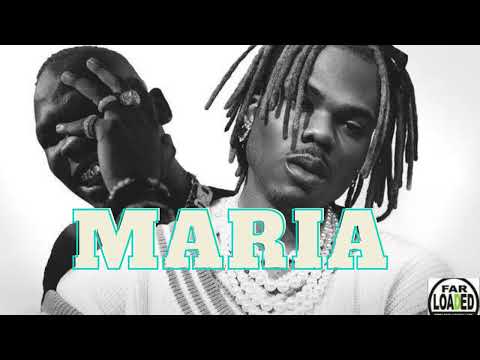 CKay X Silly Walks - Maria [Official Audio Slide]