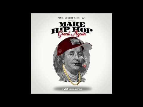 03. St  Laz & Grand Surgeon   Brooklyn bars