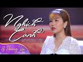 Nghịch Cảnh Hoàng Bảo Hồ Phương Liên Á Quân Thần Tượng Bolero 2017 MV 4K OFFICIAL