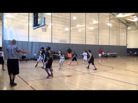 00334  NG 12us Game vs SD Rebels