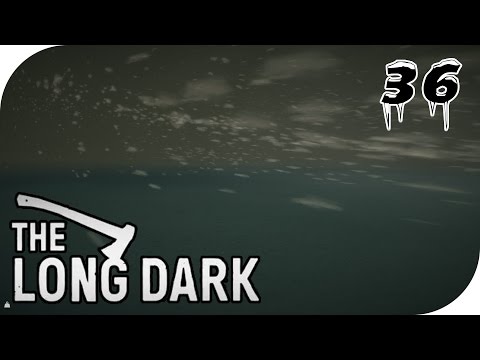 THE LONG DARK #36 - Vom Schneesturm überrascht! || Let's Play The Long Dark || German