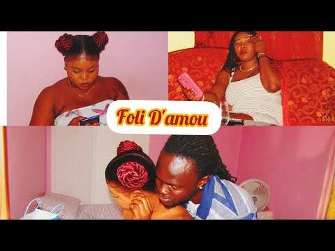 Foli D'amour patt 4// Bianca/Bendji x/ Nayoo/ James/ Stacy/ Angela