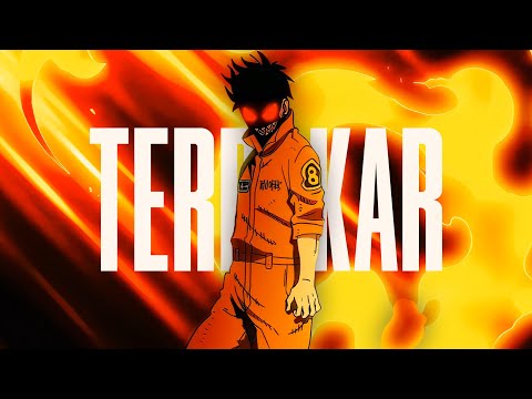 joanelune - TERBAKAR