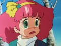 Minky Momo Gets Hit By A Truck But It S In Blu Ray Quality