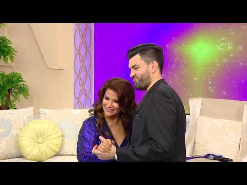 Xumar Qədimova - Unutamam (Şou ATV)