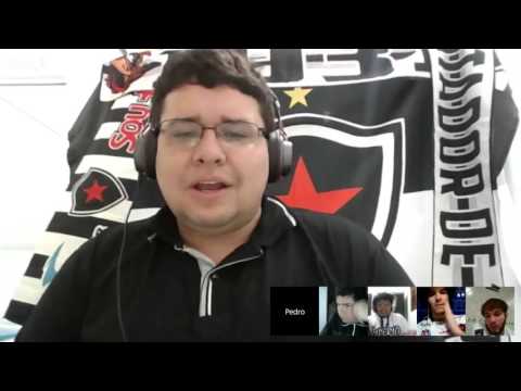 Belo Cornetacast #06 - Botafogo 2x2 Sergipe #FORAZEZINHO