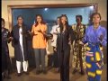 Charles MOMBAYA Lisungi Na Ngai.