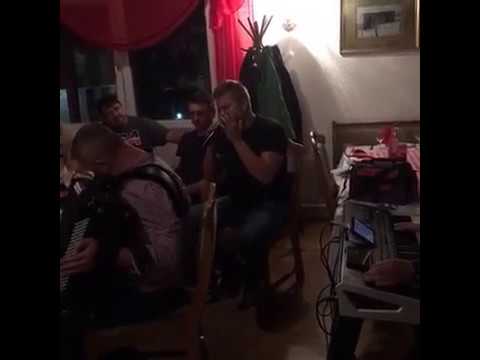 Haris Kulović - Koliko ti sreće želim (Uživo) NOVO!!!