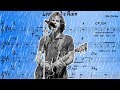 Looks Like Rain - Bob Weir Guitar Lesson (Grateful Dead)