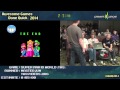Super Mario World: Arbitrary Code Injection At AGDQ 2014, Performed Live