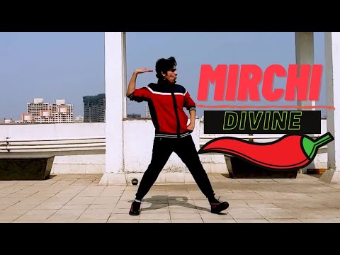 Mirchi| Divine feat. MC Altaf, Phenom and Stylo G| Rohan Padalkar Choreography