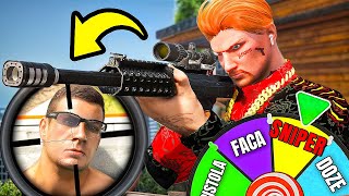 Download lagu Roleta DECIDE como ELIMINAR o ALVO no GTA 5 RP! (ASSASSIN0 de ALUGUEL) mp3 Download lagu Roleta DECIDE como ELIMINAR o ALVO no GTA 5 RP! (ASSASSIN0 de ALUGUEL) mp3