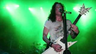 Trivium Requiem with lyric