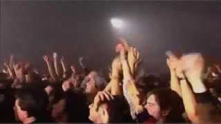 Cangaceiro - Litfiba El diablo Live tour 1991