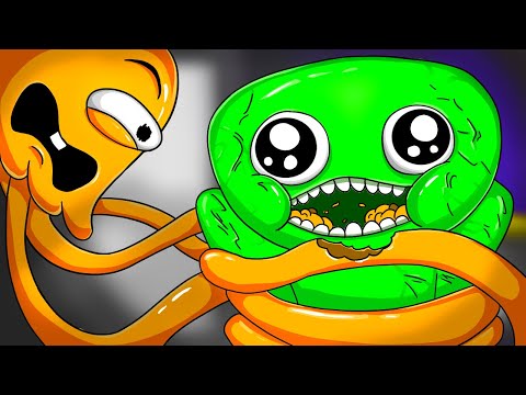 Delicious STINGER FLYNN - Garden of Banban 3