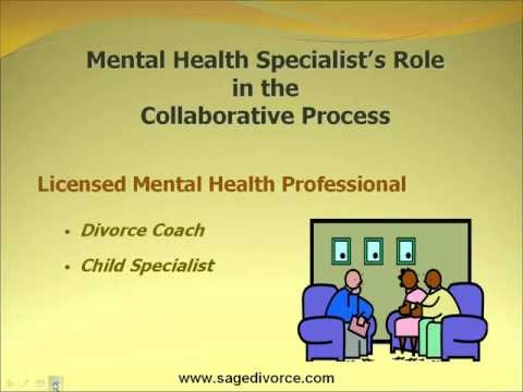 Collaborative Practice   A Better Approach to Conflict Resolution