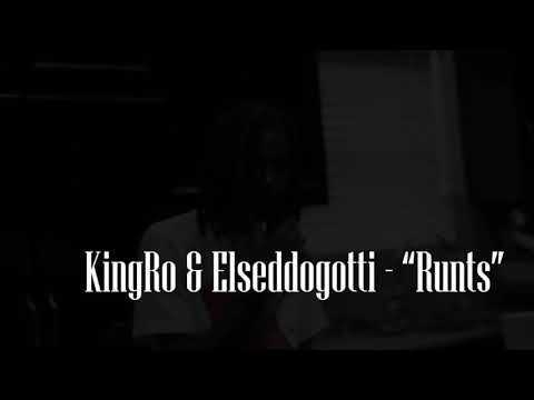 elSeddogotti Ft. KingRo - Runts (Official Music Video) [shot by: @cameramancedd]