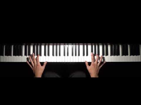 Klavierists - Tāls Parīzes Radio (Cover)