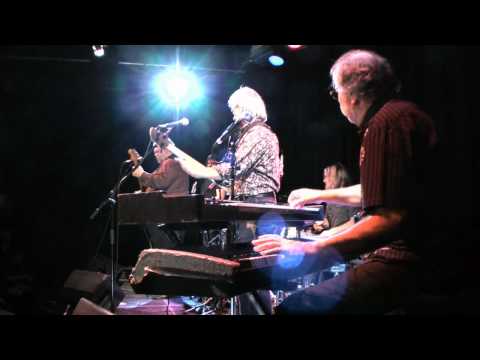 Buddy Whittington - Grits Ain't Groceries - Feat: Gary Moore