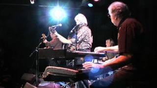 Buddy Whittington - Grits Ain&#39;t Groceries - Feat: Gary Moore