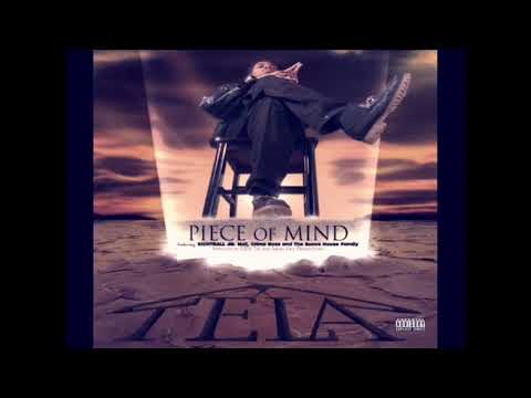 Tela Ft Mr. Mike & Crime Boss - Strange Slowed