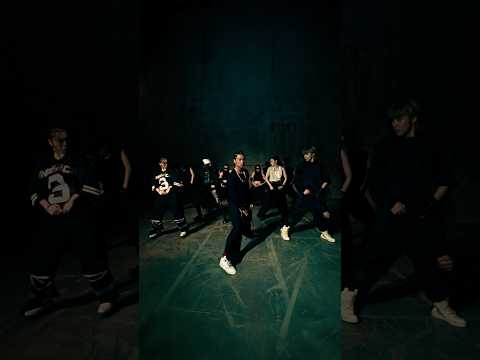 ALLDAY PROJECT - ‘WICKED’ PERFORMANCE VIDEO (VER. B - BASEMENT)