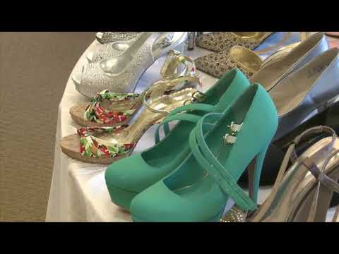 Newton PSS Prom Dress Shop