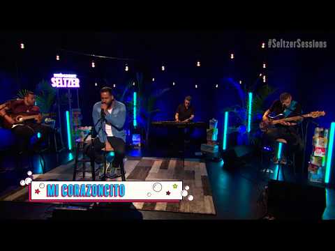 Aventura - Mi Corazoncito (Acústico en live) 8/5/20