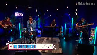 Aventura - Mi Corazoncito (Acústico en live) 8/5/20