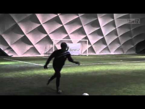 10.02.2015 YesSport I Liga B - HCL Poland vs. Biesiada z ,,Hudym Smalcem''