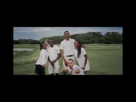 United — Golf is Ours