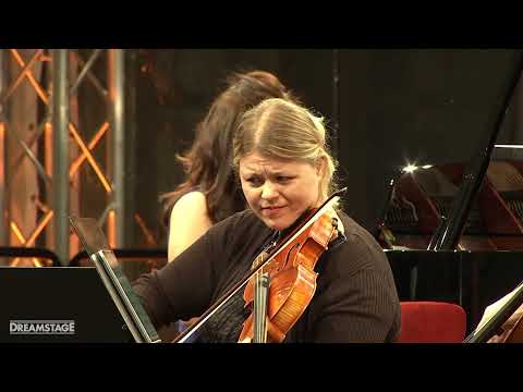 Moritzburg Festival - Robert Schumann: Piano Quartet in E flat major, op. 47