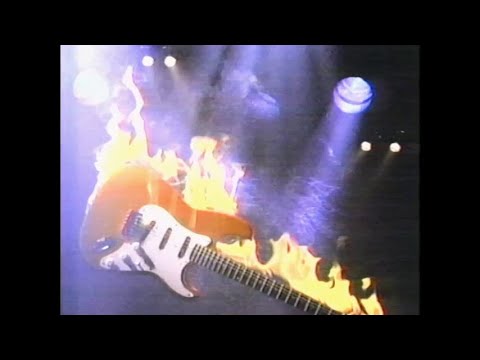 Rock & Roll (TV series) - (PBS) - Episode 07 "The Wild Side (PBS)  960720 - Digitally Restored Audio