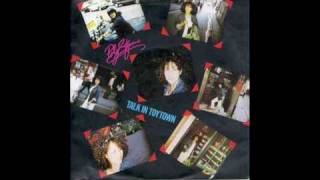 Poly Styrene - Talk In Toytown