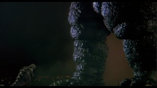 Download lagu Godzilla vs. Mechagodzilla II - Godzilla and BabyGodzilla mp3