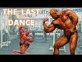 My last time on stage | Guest Posing | WBF Wales