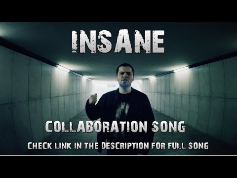 Tom Karp - Insane (feat. Fylyp) - Collab Song (Link In Description)