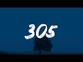 Shawn Mendes 305 Lyrics