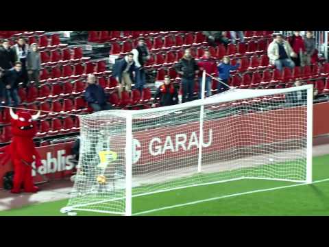 TOP 3 Goles Jornada 20 LaLiga 1|2|3