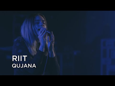 Riit | qujana | CBC Music