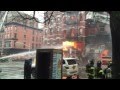 East Village Explosion and Collapse - YouTube
